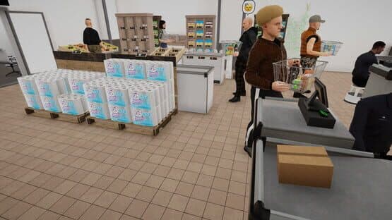 Shop Simulator — screenshot 6