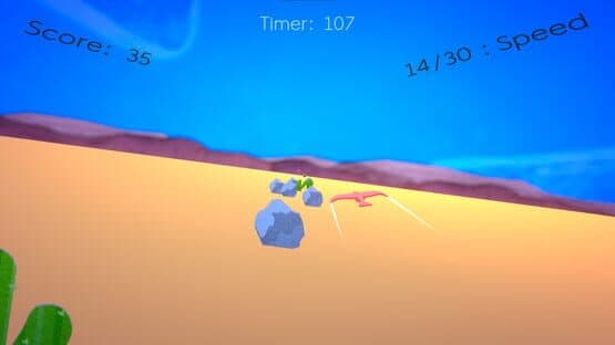 Redhawk Simulator — screenshot 1