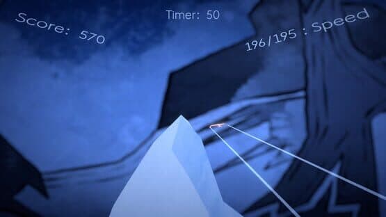 Redhawk Simulator — screenshot 2
