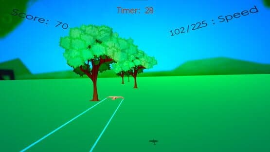 Redhawk Simulator — screenshot 4