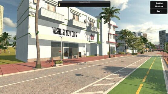 Restaurant Owner: A Restaurant Simulator — screenshot 6