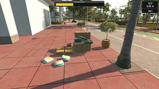 Restaurant Owner: A Restaurant Simulator — screenshot 7