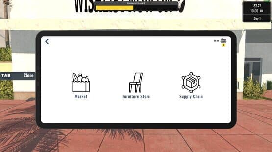 Restaurant Owner: A Restaurant Simulator — screenshot 8