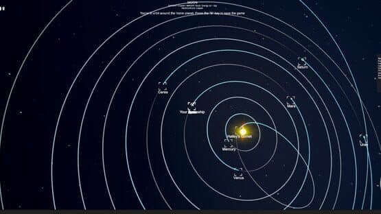 Rocket Simulator — screenshot 2