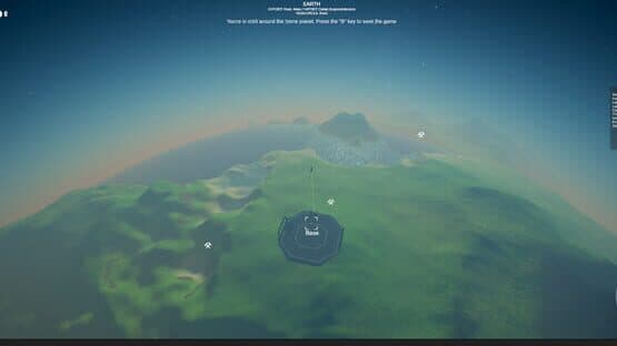 Rocket Simulator — screenshot 4