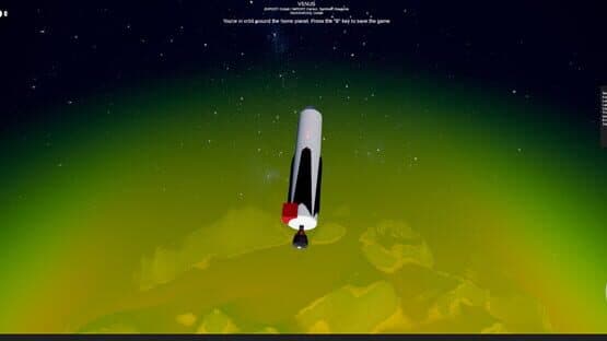 Rocket Simulator — screenshot 6
