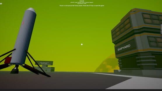 Rocket Simulator — screenshot 7