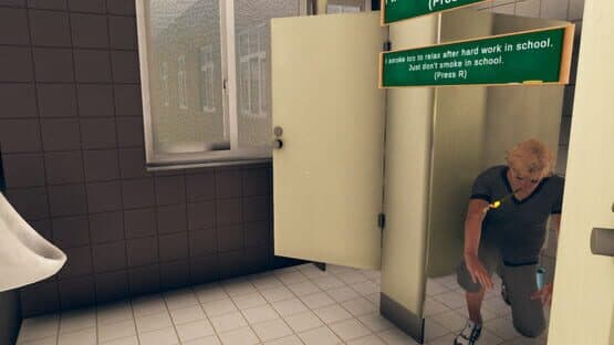 Schoolteacher Simulator — screenshot 2