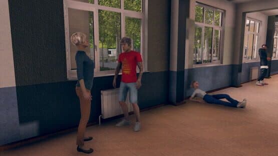 Schoolteacher Simulator — screenshot 3