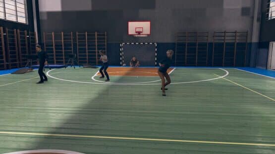 Schoolteacher Simulator — screenshot 5