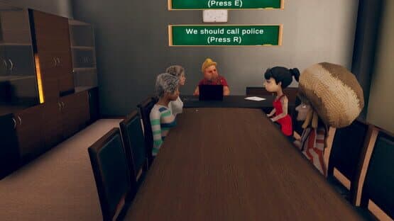 Schoolteacher Simulator — screenshot 6