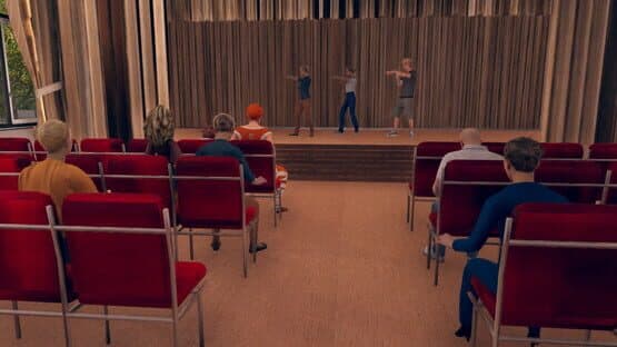 Schoolteacher Simulator — screenshot 7