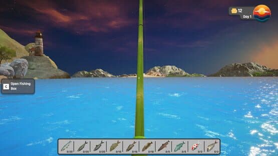 Sea Town: Fish Market Simulator — screenshot 7