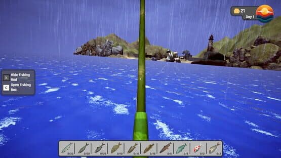 Sea Town: Fish Market Simulator — screenshot 8