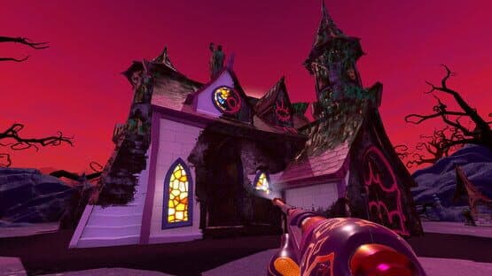 PowerWash Simulator: Halloween Seasonal 2024 — screenshot 2