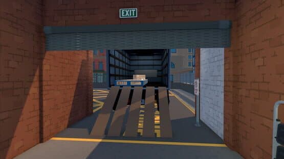 Post Office Simulator — screenshot 5