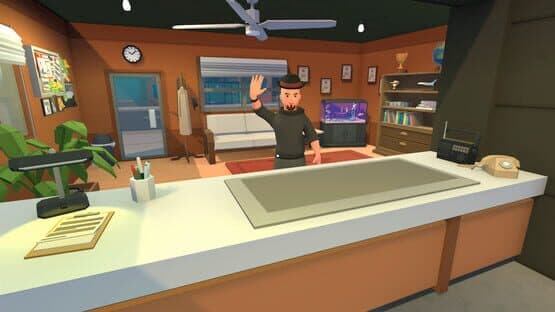 Post Office Simulator — screenshot 6