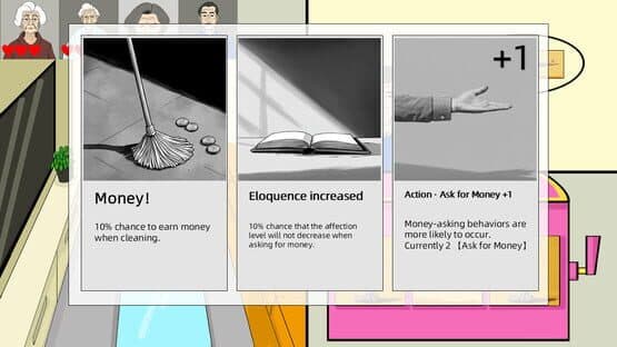 Randomly Jerk Simulator — screenshot 4