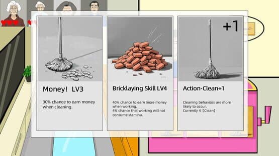 Randomly Jerk Simulator — screenshot 5