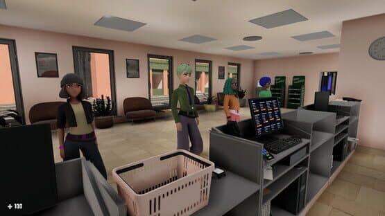 Real Pharmacy Simulator — screenshot 1
