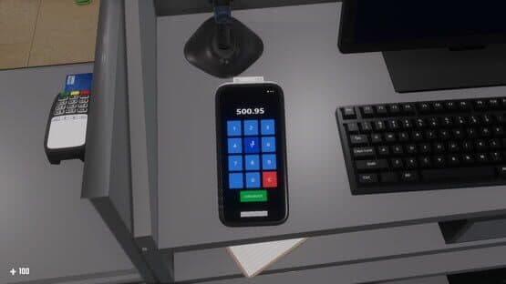 Real Pharmacy Simulator — screenshot 2