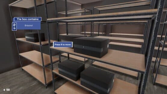 Real Pharmacy Simulator — screenshot 5