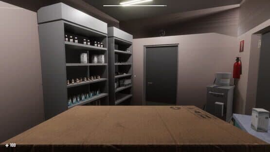Real Pharmacy Simulator — screenshot 7