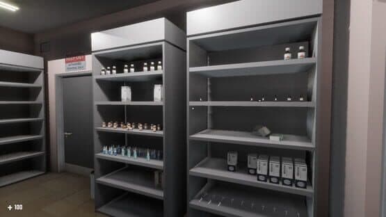 Real Pharmacy Simulator — screenshot 8