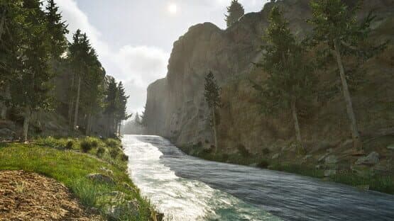Park Ranger Simulator — screenshot 2