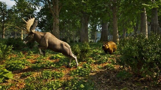 Park Ranger Simulator — screenshot 3