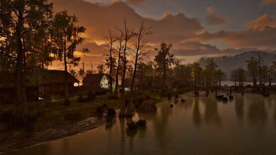 Park Ranger Simulator — screenshot 4
