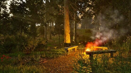 Park Ranger Simulator — screenshot 5