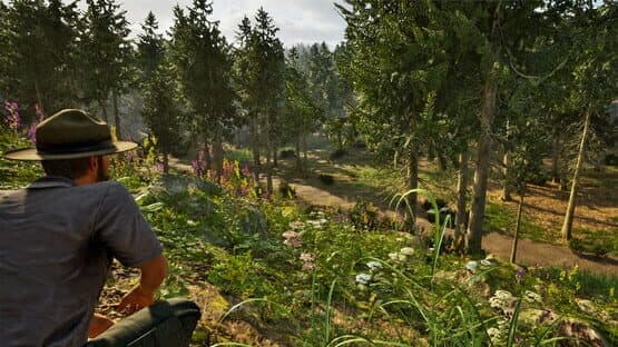 Park Ranger Simulator — screenshot 6