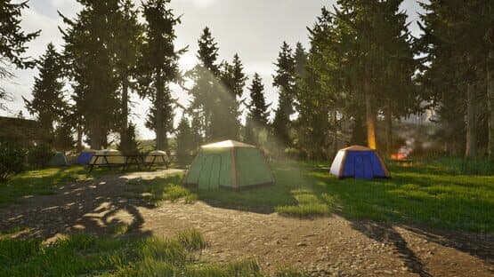 Park Ranger Simulator — screenshot 8