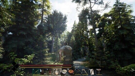 Morrigan's Isle — screenshot 4