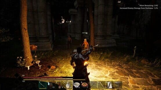 Morrigan's Isle — screenshot 6
