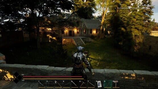 Morrigan's Isle — screenshot 8
