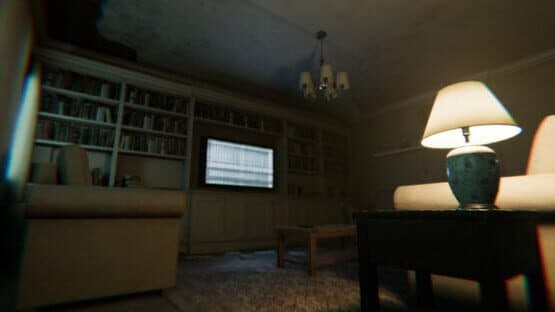 Nightfall House — screenshot 1