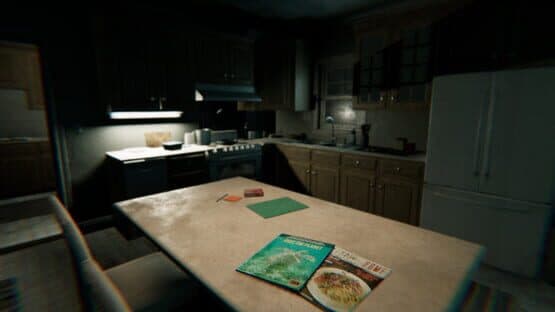 Nightfall House — screenshot 2