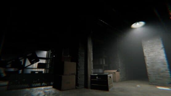 Nightfall House — screenshot 3
