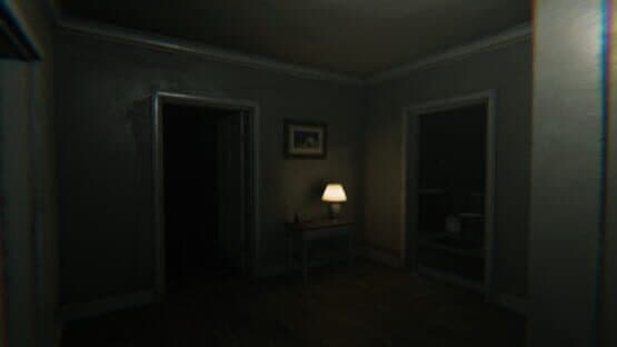 Nightfall House — screenshot 5