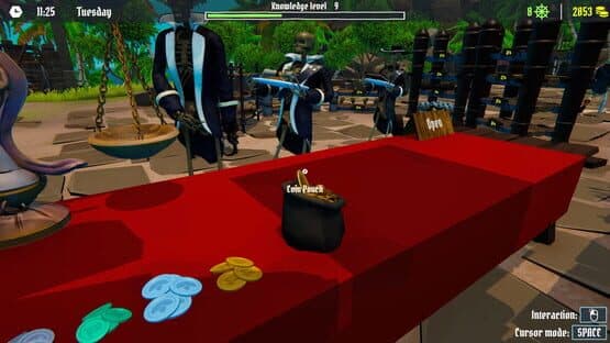 Pirate Cove Simulator — screenshot 2