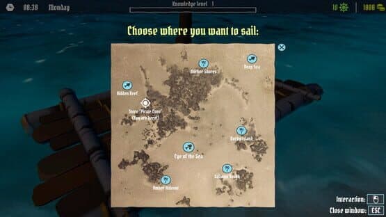 Pirate Cove Simulator — screenshot 5