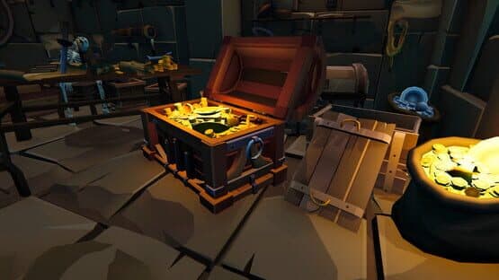 Pirate Cove Simulator — screenshot 6