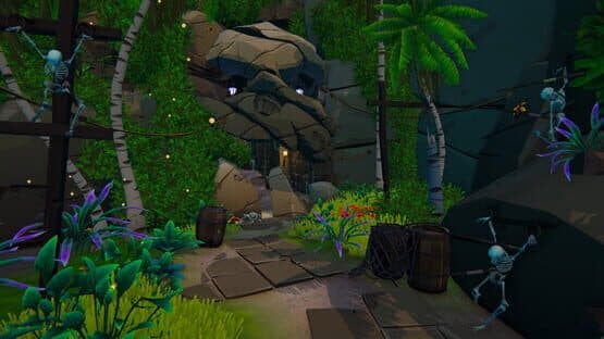 Pirate Cove Simulator — screenshot 7