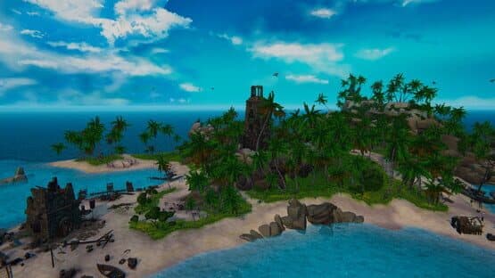 Pirate Cove Simulator — screenshot 8