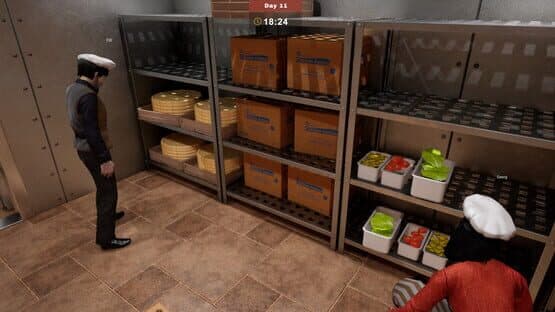 Pizza Simulator Together — screenshot 4