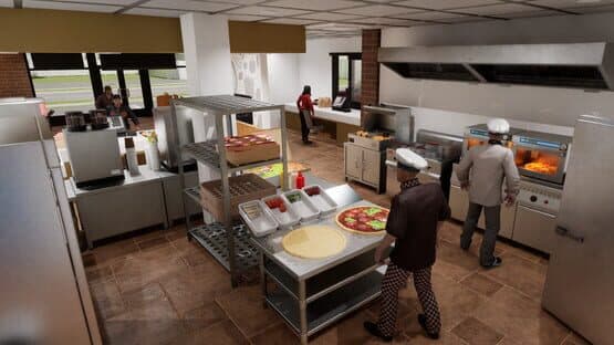 Pizza Simulator Together — screenshot 7