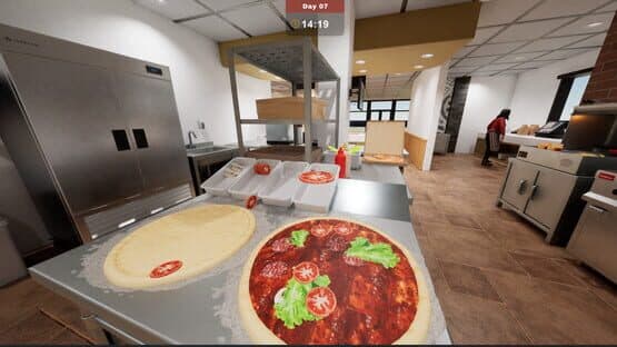 Pizza Simulator Together — screenshot 8