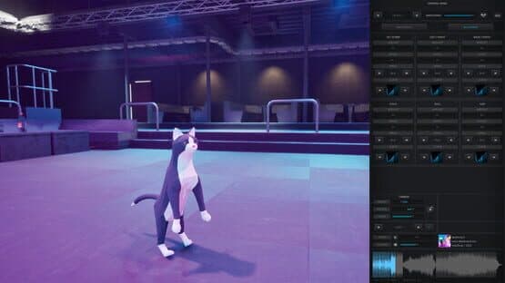 Meowingtons Simulator — screenshot 2